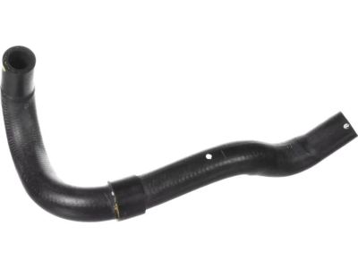 Honda 1J401-5K0-000 Hose, Radiator Outlet