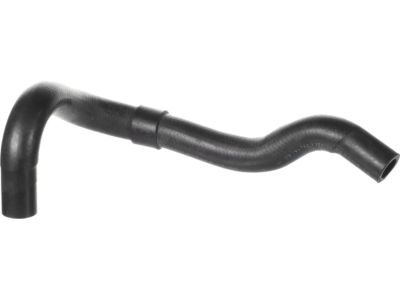 Honda 1J401-5K0-000 Hose, Radiator Outlet