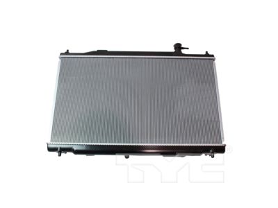 Honda 19010-REZ-A51 Radiator