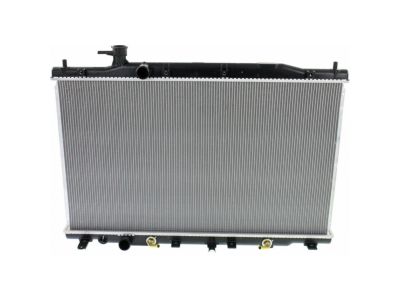 Honda 19010-REZ-A51 Radiator