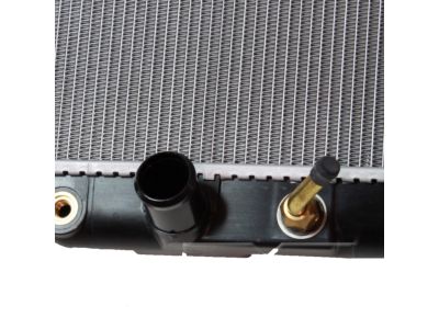 Honda 19010-REZ-A51 Radiator