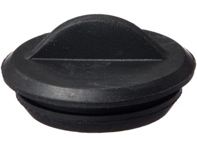 Acura 11813-PN4-010 Grommet, Timing Belt Cover Hole