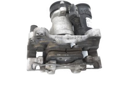 Honda 43220-TGN-G01 Anchor