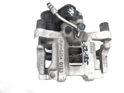 Honda 43220-TGN-G01 Anchor