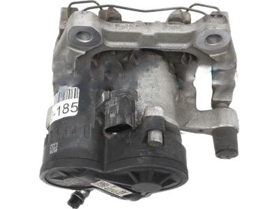 Honda 43220-TGN-G01 Anchor