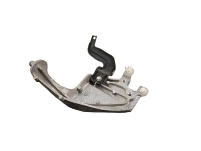 Honda 17262-R5A-A00 Stay B, Air/C