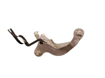 Honda 17262-R5A-A00 Stay B, Air/C