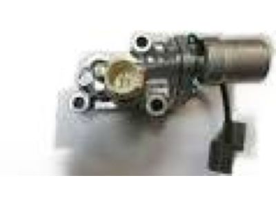 Honda 15810-PHM-A03 Valve Assembly, Spool