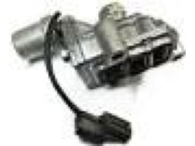 Honda 15810-PHM-A03 Valve Assembly, Spool