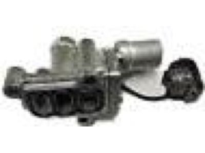 Honda 15810-PHM-A03 Valve Assembly, Spool