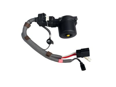 Acura 53680-TR0-Y01 Harness, Eps (Driver Side)