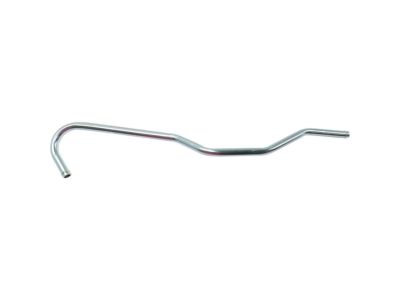 Honda 53721-SNA-A00 Pipe B, Return (10MM)