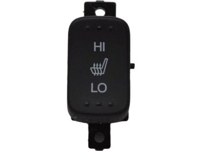 Honda 35600-TF0-003 Switch Assembly, Passenger Side Heated Seat