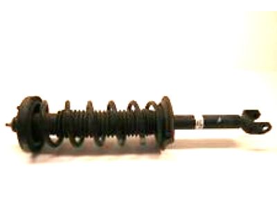 Honda 52610-TA5-A71 Shock Absorber Assembly, Right Rear