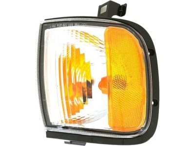 Honda 8-97260-013-1 Lamp Side Combination (R)