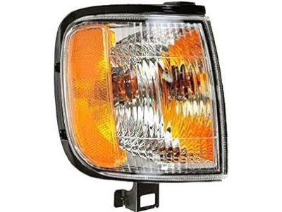 Honda 8-97260-013-1 Lamp Side Combination (R)