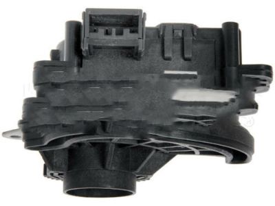 Acura 79160-T0A-A41 Motor Assembly, Air Mix (Driver Side)