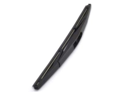 Honda 76730-SFA-003 Blade, Rear Windshield Wiper (350Mm)