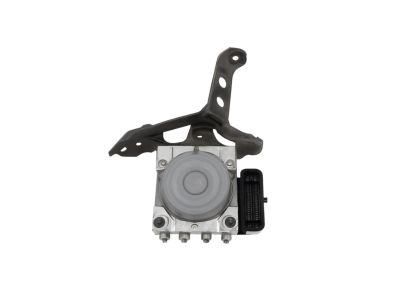 Honda 57116-TG7-A00 Sub-Bracket, Modulator