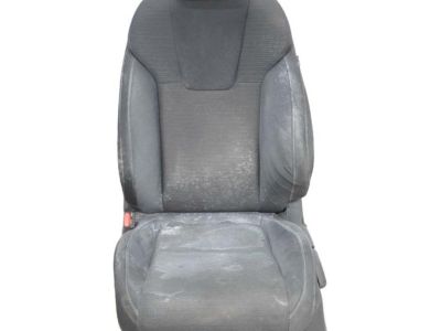 Honda 81531-TXM-A11ZB Trim Cover L (Deep Black)