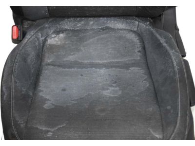 Honda 81531-TXM-A11ZB Trim Cover L (Deep Black)