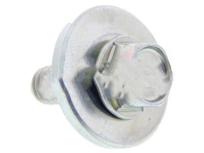 Acura 90031-PT0-003 Bolt-Washer (8X22)