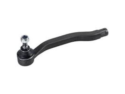 Acura 53560-SX0-013 End, Driver Side Tie Rod