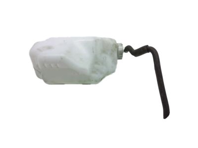 Genuine Acura Tank Reserve 19101-RCA-A00 
