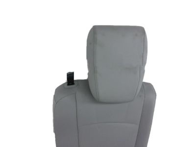 Honda 82140-THR-A41ZB Headrest, RR. (Outer) *NH836L*(LEA) (WISTERIA LIGHT GRAY)