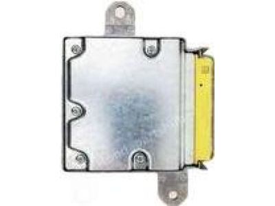 Honda 77960-T3L-C02 Srs Unit (Continental) (Rewritable)
