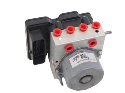 Honda 57111-T1W-A23 Modulator Assembly, Vsa