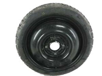 Honda 42700-SM1-A61 Disk, Wheel (15X4T) (Topy)