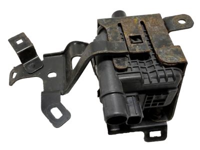 Honda 17391-TWA-A01 Module Assy.