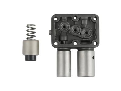 Honda 28015-PAX-315 Solenoid Set, Shift