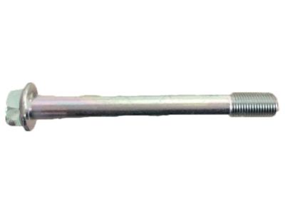 Honda 90171-S2A-000 Bolt C, FR. Arm (Lower)