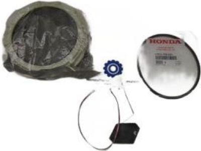 Honda 17047-TR0-A10 Meter Set