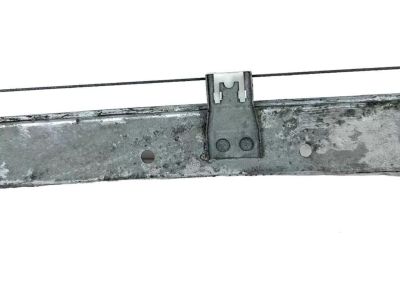 Honda 72210-TA0-A12 Regulator Assembly, Right Front Door Power