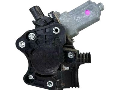 Honda 72210-TA0-A12 Regulator Assembly, Right Front Door Power