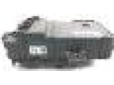 Honda 38200-TR7-A11 Box Assembly, Fuse