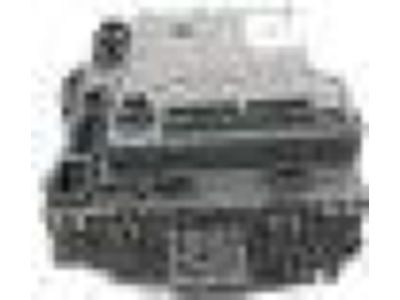 Honda 38200-TR7-A11 Box Assembly, Fuse