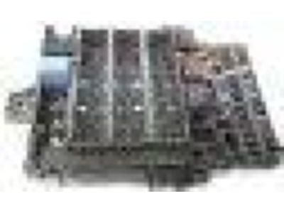 Honda 38200-TR7-A11 Box Assembly, Fuse