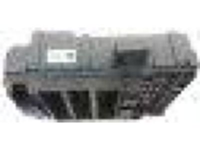 Honda 38200-TR7-A11 Box Assembly, Fuse