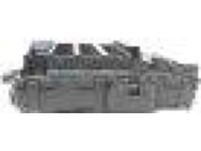 Honda 38200-TR7-A11 Box Assembly, Fuse