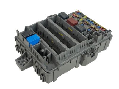 Honda 38200-TR7-A11 Box Assembly, Fuse
