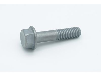 Honda 90161-SWP-003 Bolt, Flange 12X45