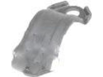 Honda 06351-TF0-A11 Lock Assy., Steering