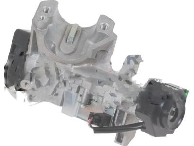 Honda 06351-TF0-A11 Lock Assy., Steering