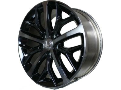 Honda 42700-TGG-AB2 DISK, ALUMINUM WHEEL (18X8J) (ASAHI)