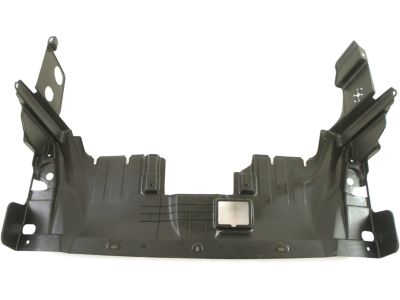 Honda 74111-S84-000 Shield, FR. Splash