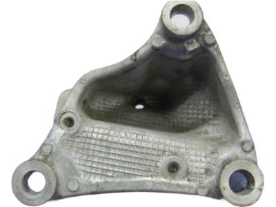 Honda 50630-SZA-A00 Bracket, FR. Engine Mounting